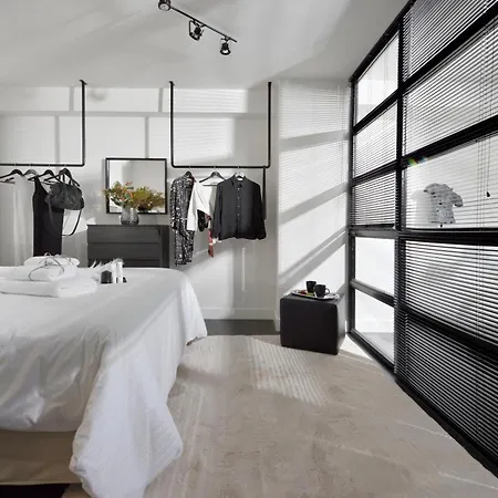 Appartamento Ater Albus By K&k *