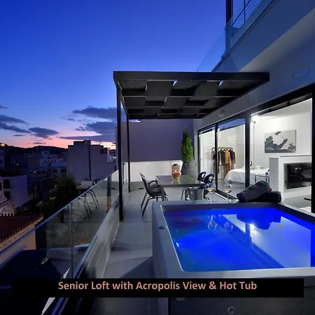 Ater Albus By K&k Athens