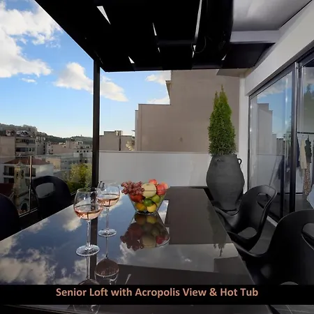 Apartment Ater Albus By K&k *
