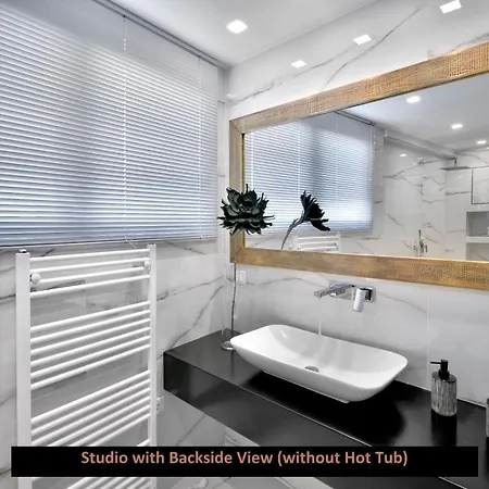 Ater Albus By K&k Apartment Athens