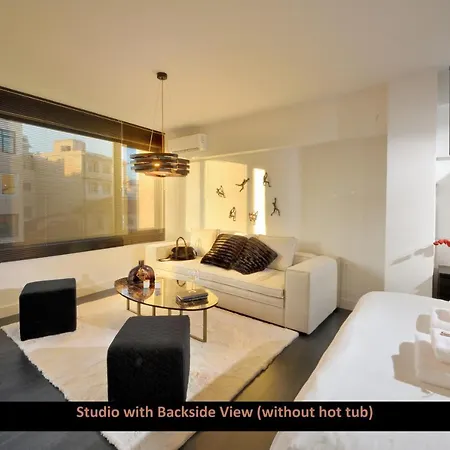Ater Albus By K&k Apartment *