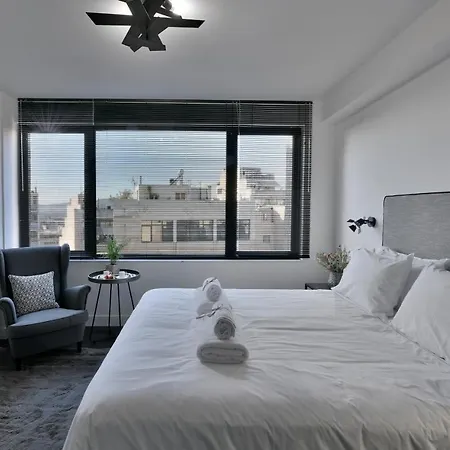Ater Albus By K&k Apartment Athens