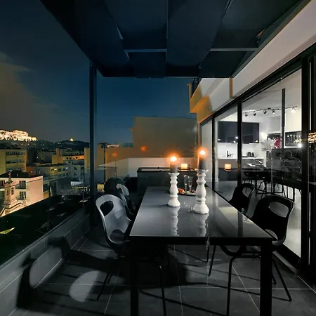 Ater Albus By K&k * Athens