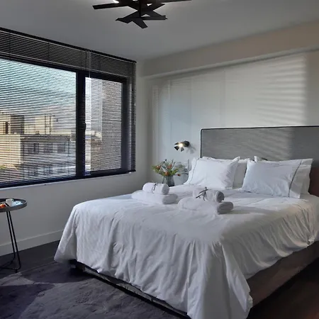 Ater Albus By K&k Apartment