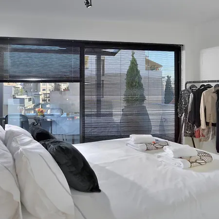 Ater Albus By K&k Apartment Athens