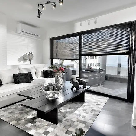 Apartment Ater Albus By K&k Athens