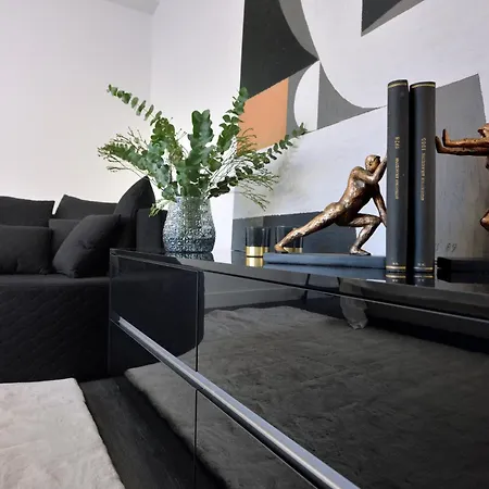 Apartment Ater Albus By K&k Athens