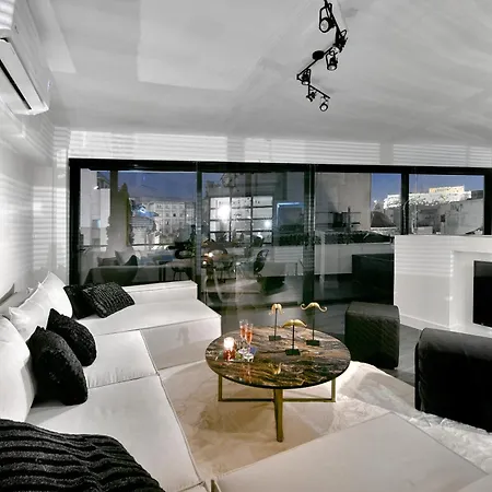 Ater Albus By K&k Athens