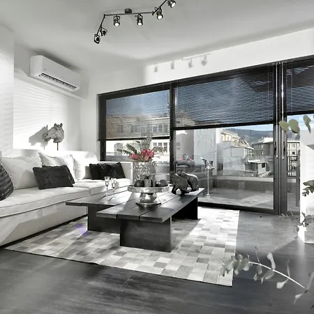 Ater Albus By K&k Apartment
