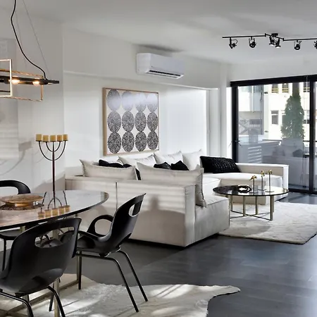 Ater Albus By K&k Apartment *