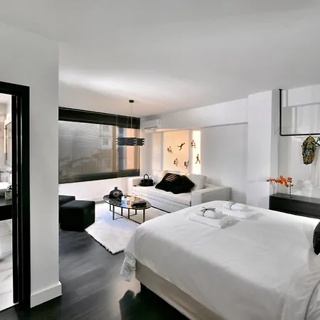 Apartment Ater Albus By K&k *