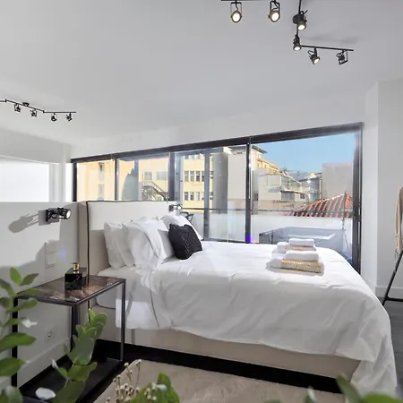 Ater Albus By K&k Apartment *
