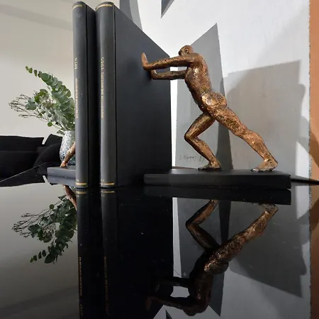 Apartment Ater Albus By K&k Athens
