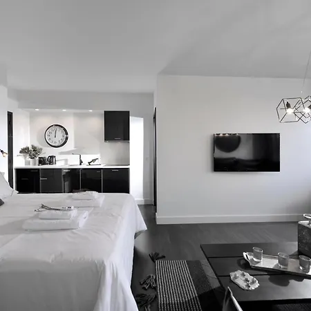 Apartment Ater Albus By K&k