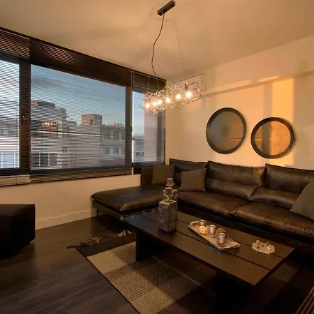 Ater Albus By K&k Apartment