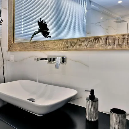 Ater Albus By K&k Apartment Athens