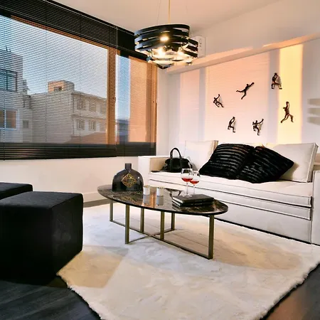 Apartment Ater Albus By K&k